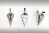 ABRACADABRA: Necklace Chain Set-ZOCALO.JAPAN