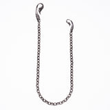Fang of Ivy Wallet Chain (60cm)-ZOCALO.JAPAN