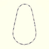 Mini Crown Dorje Necklace-ZOCALO.JAPAN