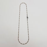 Flame of Ivy Necklace-ZOCALO.JAPAN