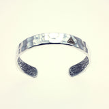 Hammered Texture Bangle : Eye of Providence-ZOCALO.JAPAN