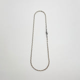 Saber Toothed Tiger Necklace-ZOCALO.JAPAN
