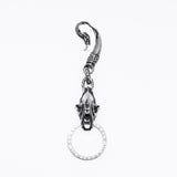 Saber Toothed Tiger Key Chain (S)-ZOCALO.JAPAN