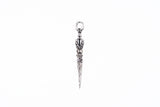 Bird Dorje Dagger : S (Blue Moonstone)-ZOCALO.JAPAN