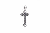 Tibetan Dragon Dorje Cross : (L)-ZOCALO.JAPAN