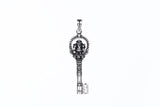 Ganesh Key (L)-ZOCALO.JAPAN