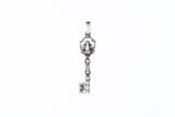 Ganesh Key : (M)-ZOCALO.JAPAN