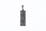 Harmonica Pendant : Dorje & Ganesh-ZOCALO.JAPAN