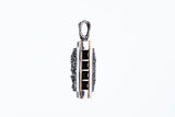 Harmonica Pendant : Dorje & Ganesh-ZOCALO.JAPAN