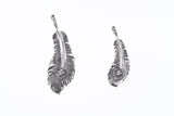 Phoenix Tail Feather : L (Rainbow Moonstone)-ZOCALO.JAPAN