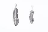 Phoenix Feather Pendant : (S)-ZOCALO.JAPAN