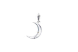 Paper Moon Pendant-ZOCALO.JAPAN