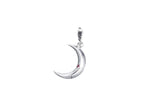 Paper Moon Pendant-ZOCALO.JAPAN
