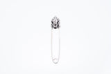 Saber Toothed Tiger Pin-ZOCALO.JAPAN