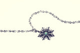 Wheel Dorje : (Green quartz)-ZOCALO.JAPAN