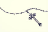 Tibetan Dragon Dorje Cross : (L)-ZOCALO.JAPAN