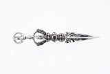 Bird Dorje Dagger : (Garnet)-ZOCALO.JAPAN