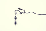 Bird Dorje : Necklace Chain Set-ZOCALO.JAPAN