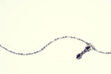 Crown Dorje : Necklace Chain Set-ZOCALO.JAPAN