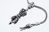 Bird Dorje : S (Blue Moonstone) -ZOCALO.JAPAN