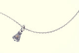 Eye of Providence Bell Pendant-ZOCALO.JAPAN