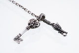 Ganesh Key : (S)-ZOCALO.JAPAN