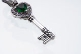 Ganesh Key : (S)-ZOCALO.JAPAN