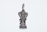 Ganesh with 3-Head Cobra-ZOCALO.JAPAN