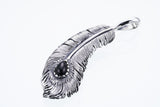 Phoenix Tail Feather : (M) Black Star-ZOCALO.JAPAN