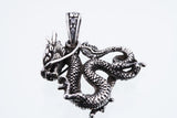 Oriental Dragon : (M)-ZOCALO.JAPAN