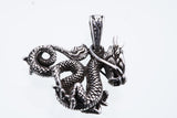 Oriental Dragon : (M)-ZOCALO.JAPAN