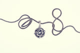Double Snake Pendant-ZOCALO.JAPAN