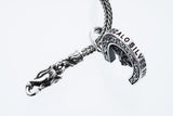 Horse Shoe with Double Dorje-ZOCALO.JAPAN