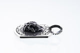 Saber Toothed Tiger Dog Tag-ZOCALO.JAPAN
