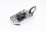 Ganesh Dog Tag-ZOCALO.JAPAN