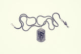 Dragon Dog Tag-ZOCALO.JAPAN