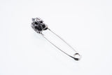 Saber Toothed Tiger Pin-ZOCALO.JAPAN