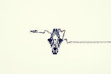 Saber Toothed Tiger Pendant : (L)-ZOCALO.JAPAN