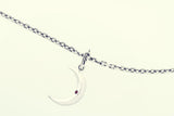 Paper Moon Pendant-ZOCALO.JAPAN
