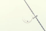 Paper Moon Pendant-ZOCALO.JAPAN