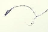 Paper Moon Pendant-ZOCALO.JAPAN