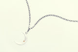 Paper Moon Pendant-ZOCALO.JAPAN