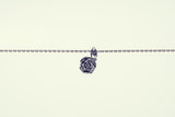 Rose Pendant : (L)-ZOCALO.JAPAN
