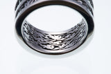 Double Ivy Ring-ZOCALO.JAPAN