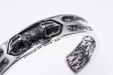 Crown Dorje Bangle-ZOCALO.JAPAN