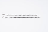 Micro Dorje Bracelet : S (18cm)-ZOCALO.JAPAN