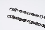 Mini Bird Dorje Bracelet : S (18cm)-ZOCALO.JAPAN