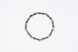 Mini Bird Dorje Bracelet : L (20cm)-ZOCALO.JAPAN