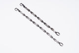 Small Bird Dorje Bracelet : S (18.5cm)-ZOCALO.JAPAN