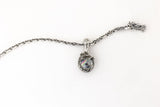 Mystic Ouroboros Dragon (M) : Necklace Chain Set-ZOCALO.JAPAN
